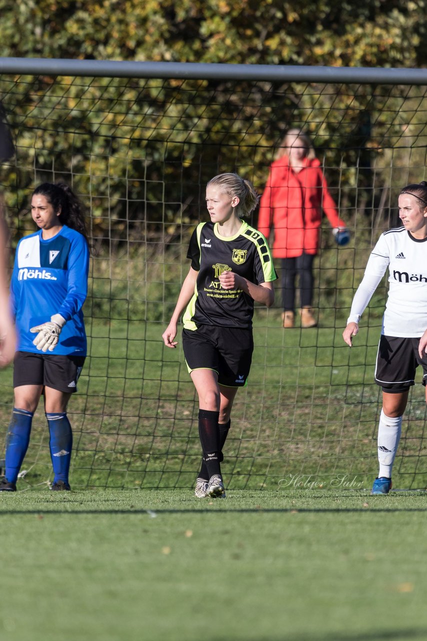 Bild 104 - Frauen TSV Vineta Audorg - SV Friesia 03 Riesum Lindholm : Ergebnis: 2:4